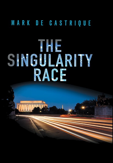 Singularity Race - Mark De Castrique