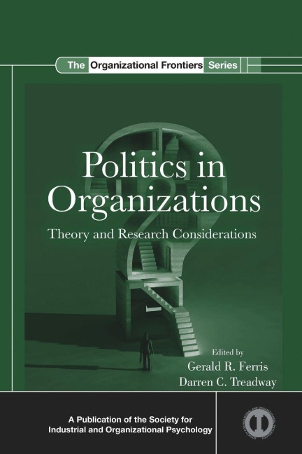 Politics in Organizations - 