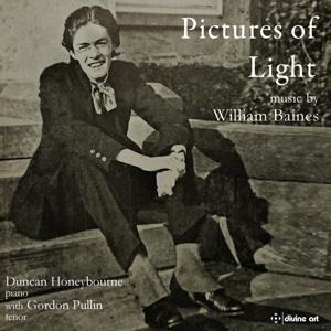 William Baines: Pictures of Light - Duncan/Pullin Honeybourne