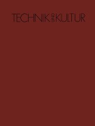 Cover-Bild zum Titel 'Technik und Kultur' von ''