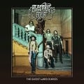 Cover-Bild zum Titel 'Ghost Ward Diaries' von 'Electric Boys'