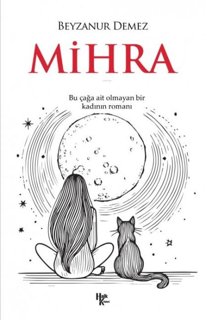 Mihra - Beyzanur Demez