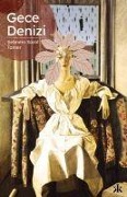 Cover-Bild zum Titel 'Gece Denizi' von 'Sebnem Soral Tamer'