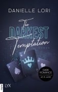 Cover-Bild zum Titel 'The Darkest Temptation' von 'Danielle Lori'