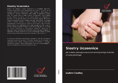 Siostry Uczennice - Luann Cooley