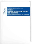 Cover-Bild zum Titel 'Handbuch Nachhaltigkeitscontrolling und -reporting' von ''