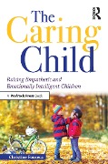 Cover-Bild zum Titel 'The Caring Child' von 'Christine Fonseca'
