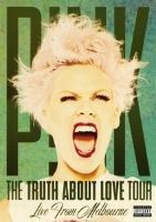 The Truth About Love Tour: Live From Melbourne - P!Nk