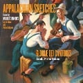 Cover-Bild zum Titel 'Appalachian Sketches' von ''
