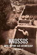 Cover-Bild zum Titel 'Knossos' von 'James Whitley'