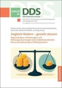 Cover-Bild zum Titel 'Ungleich fördern - gerecht steuern' von ''