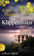 Cover-Bild zum Titel 'Das Klippenhaus' von 'Kerry Barrett'