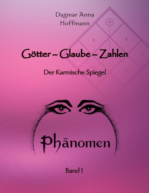 Götter - Glaube - Zahlen - 