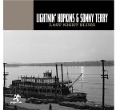 Last Night Blues - Lightnin & Sonny Terry Hopkins