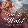 Cover-Bild zum Titel 'A Laird to Hold' von 'Angeline Fortin'