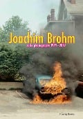 Cover-Bild zum Titel 'Joachim Brohm. DVD' von ''