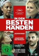 Cover-Bild zum Titel 'In den besten Händen' von 'Catherine Corsini, Laurette Polmanss, Agnès Feuvre, Robin Coudert'