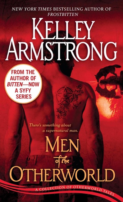 Men of the Otherworld - Kelley Armstrong