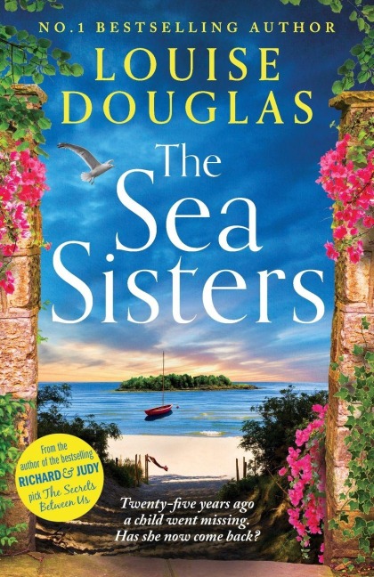 The Sea Sisters - Louise Douglas