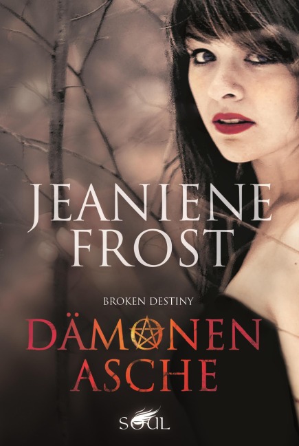 Dämonenasche - Jeaniene Frost
