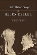 Cover-Bild zum Titel 'The Radical Lives of Helen Keller' von 'Kim E. Nielsen'