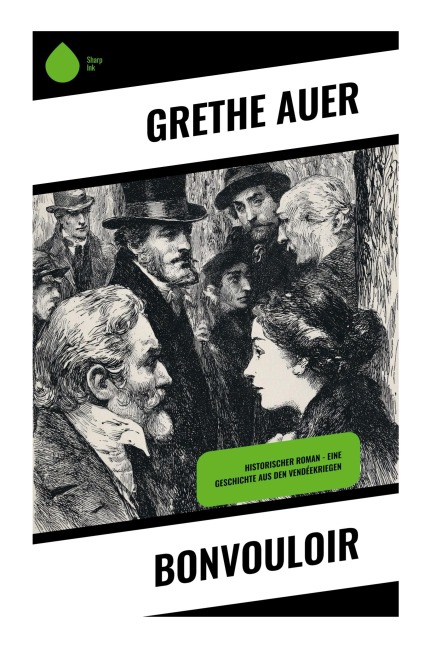 Bonvouloir - Grethe Auer