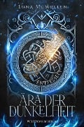 Cover-Bild zum Titel 'Ära der Dunkelheit' von 'Luna McMullen'