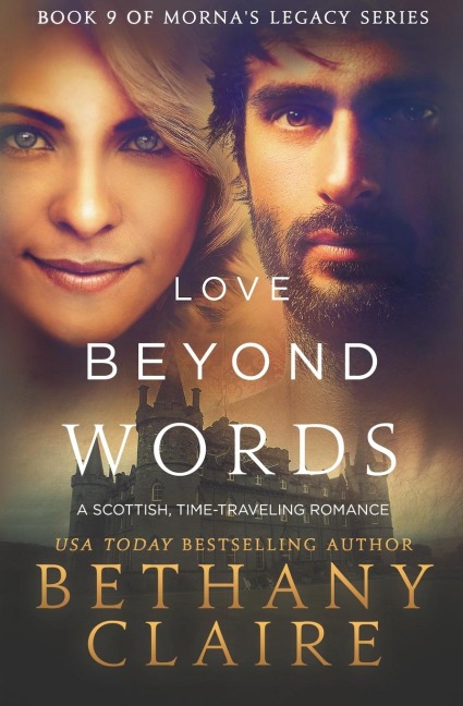 Love Beyond Words - Bethany Claire