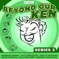 Beyond Our Ken Series 3: The Classic BBC Radio Comedy - Eric Merriman