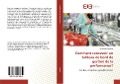 Cover-Bild zum Titel 'Comment concevoir un tableau de bord de gestion de la performance?' von 'Mohammed Kadous'