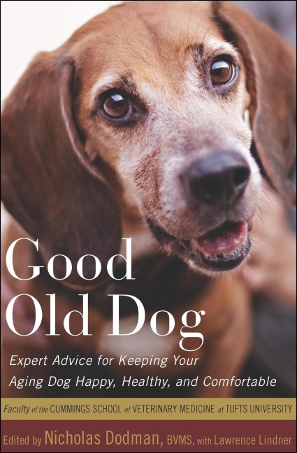 Good Old Dog - Nicholas H. Dodman