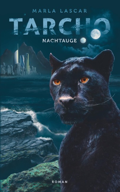 Tarcho - Marla Lascar