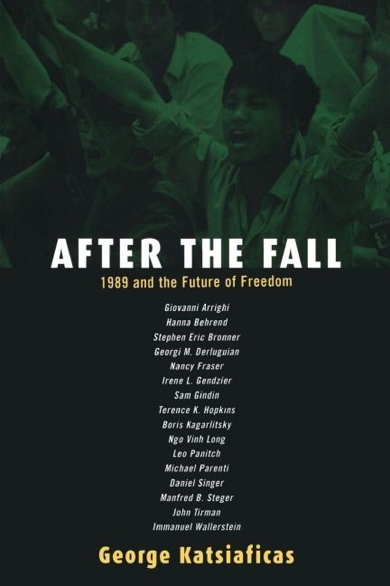 After the Fall - 