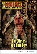 Cover-Bild zum Titel 'Maddrax 529' von 'Simon Borner'