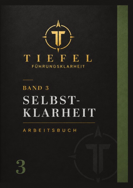 Selbstklarheit - Michael Tiefel