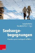Cover-Bild zum Titel 'Seelsorgebegegnungen' von ''