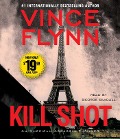 Cover-Bild zum Titel 'Kill Shot: An American Assassin Thriller' von 'Vince Flynn'