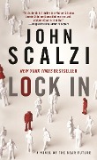 Cover-Bild zum Titel 'Lock in' von 'John Scalzi'