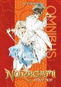 Noragami Omnibus 5 (Vol. 13-15) - Adachitoka