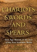 Cover-Bild zum Titel 'Chariots, Swords and Spears' von ''