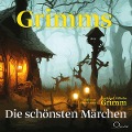 Grimms - Brüder Grimm, Wilhelm Grimm, Jacob Grimm