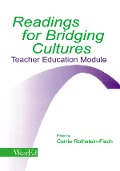 Cover-Bild zum Titel 'Readings for Bridging Cultures' von 'Carrie Rothstein-Fisch'