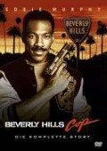 Cover-Bild zum Titel 'Beverly Hills Cop' von ''