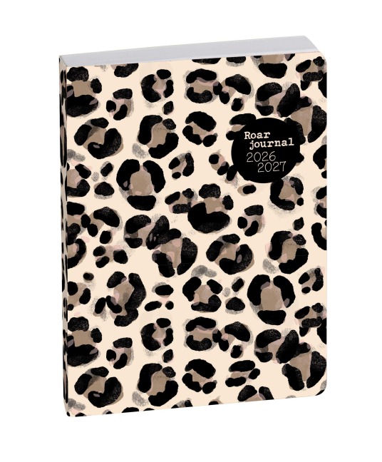 Schülerkalender Forum Roar 2026 / 2027 - 