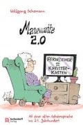 Cover-Bild zum Titel 'Masematte 2.0' von 'Wolfgang Schemann'