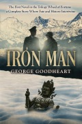 Cover-Bild zum Titel 'Iron Man' von 'George Goodheart'