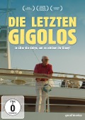 Cover-Bild zum Titel 'Die letzten Gigolos' von 'Stephan Bergmann, The Embassadors'