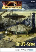 Cover-Bild zum Titel 'Maddrax 473' von 'Manfred Weinland'