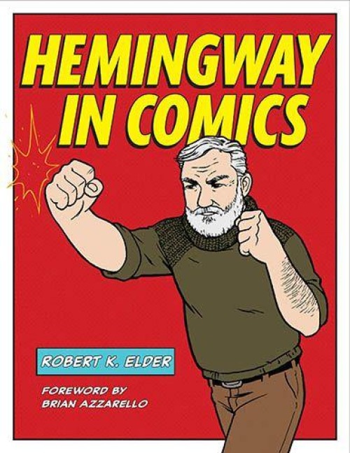 Hemingway in Comics - Elder