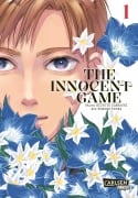 Cover-Bild zum Titel 'The Innocent Game 1' von 'Ritsuto Igarashi, Yumuko Tsuka'
